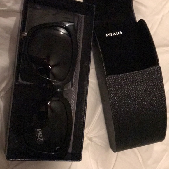 Prada Sunglasses - Picture 1 of 4